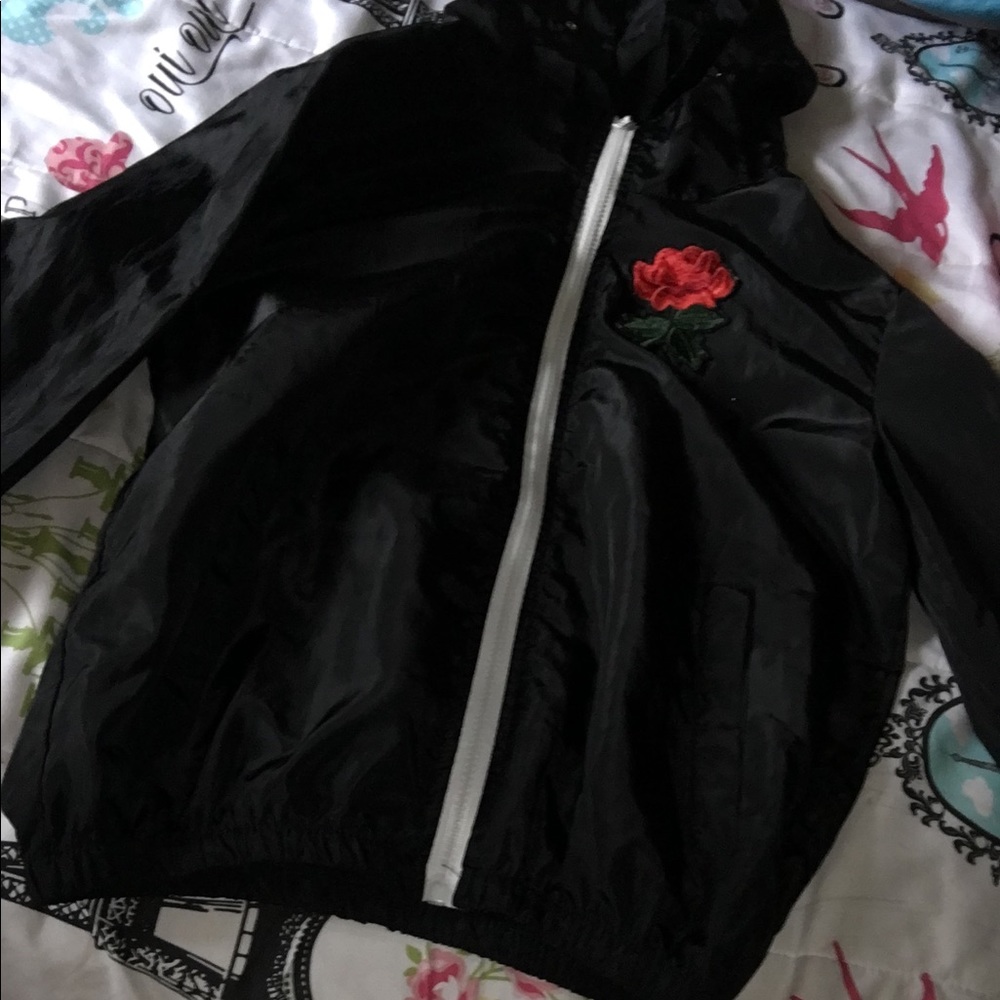Windbreaker
